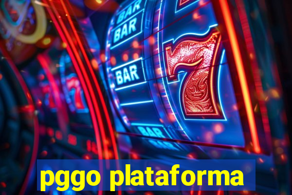 pggo plataforma